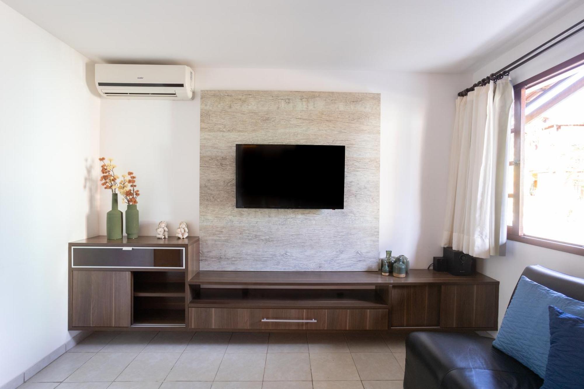 Casa Paresi Completa Na Praia Dos Carneiros ตามังดาเร ภายนอก รูปภาพ