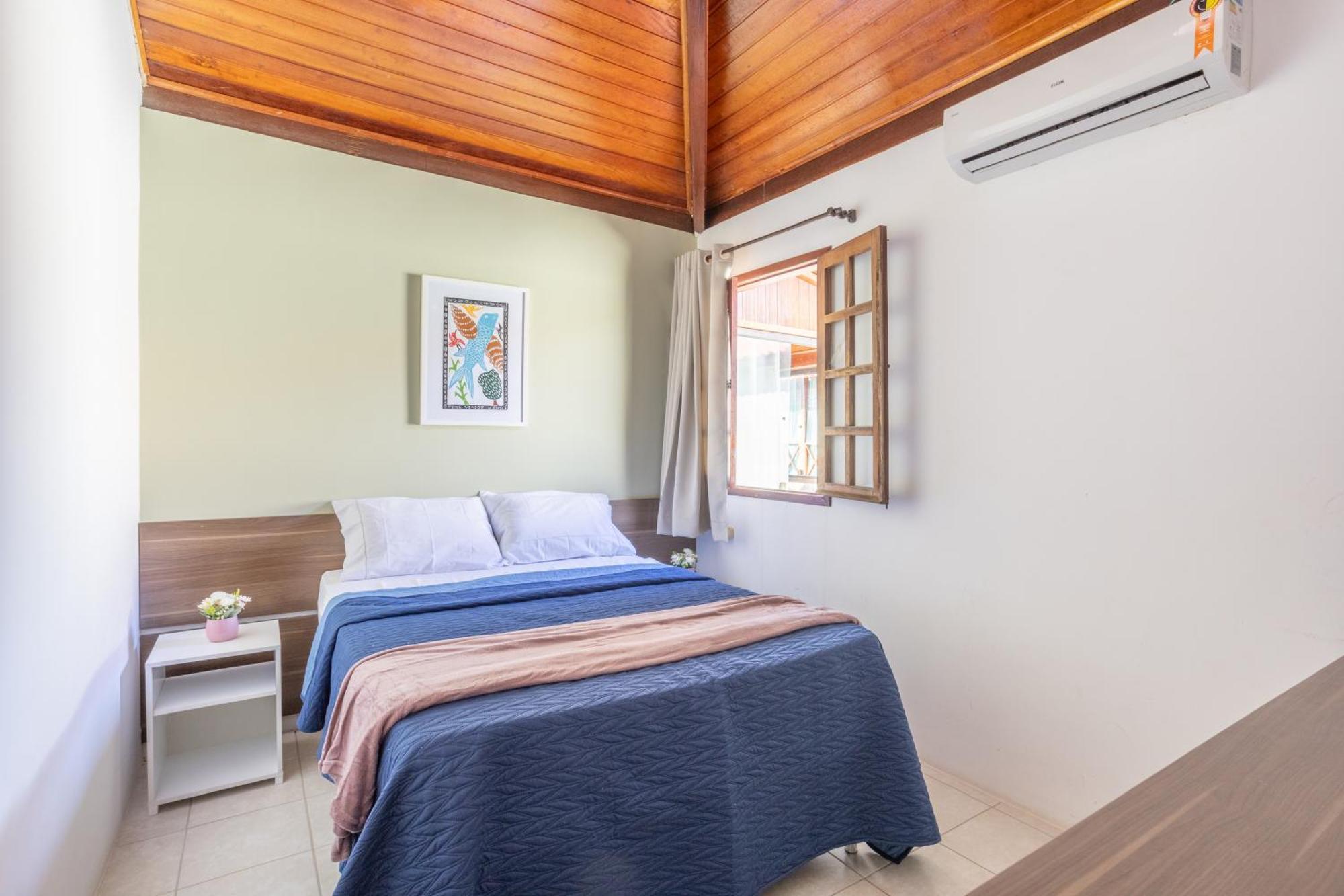 Casa Paresi Completa Na Praia Dos Carneiros ตามังดาเร ภายนอก รูปภาพ
