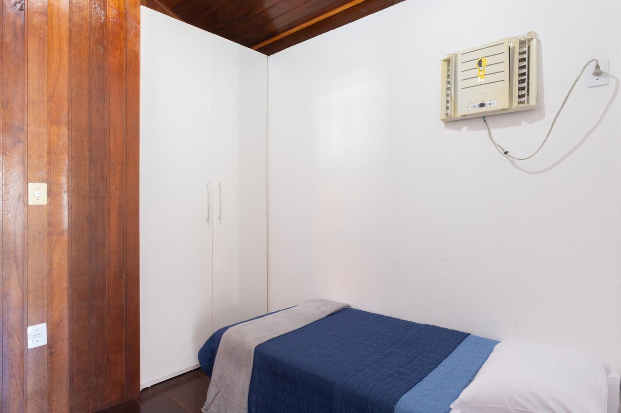 Casa Paresi Completa Na Praia Dos Carneiros ตามังดาเร ภายนอก รูปภาพ