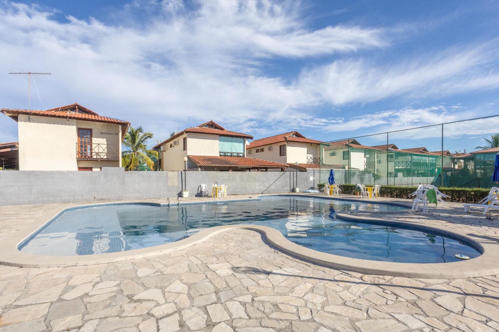 Casa Paresi Completa Na Praia Dos Carneiros ตามังดาเร ภายนอก รูปภาพ