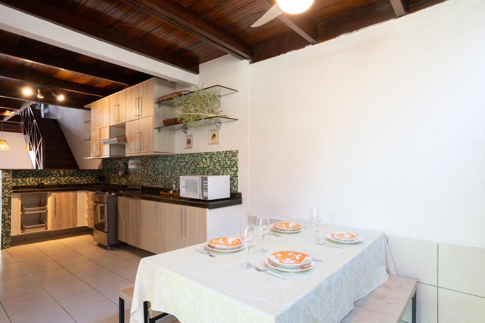 Casa Paresi Completa Na Praia Dos Carneiros ตามังดาเร ภายนอก รูปภาพ